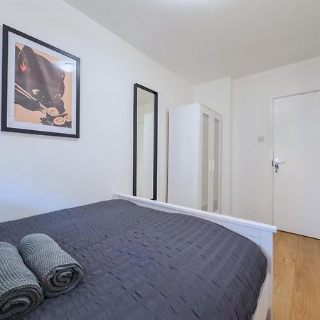 Bright Stockwell Rooms ロンドン エクステリア 写真