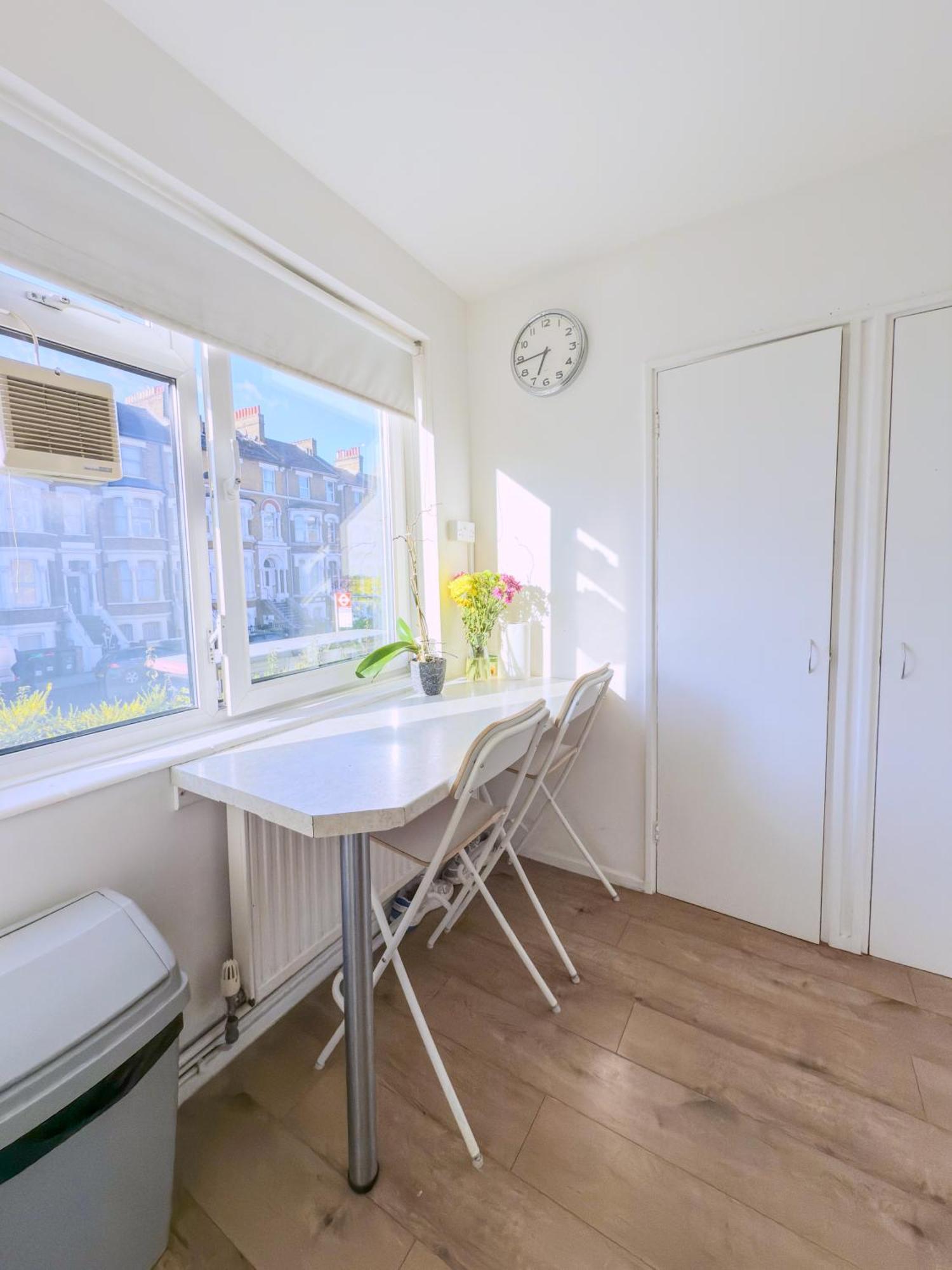 Bright Stockwell Rooms ロンドン エクステリア 写真