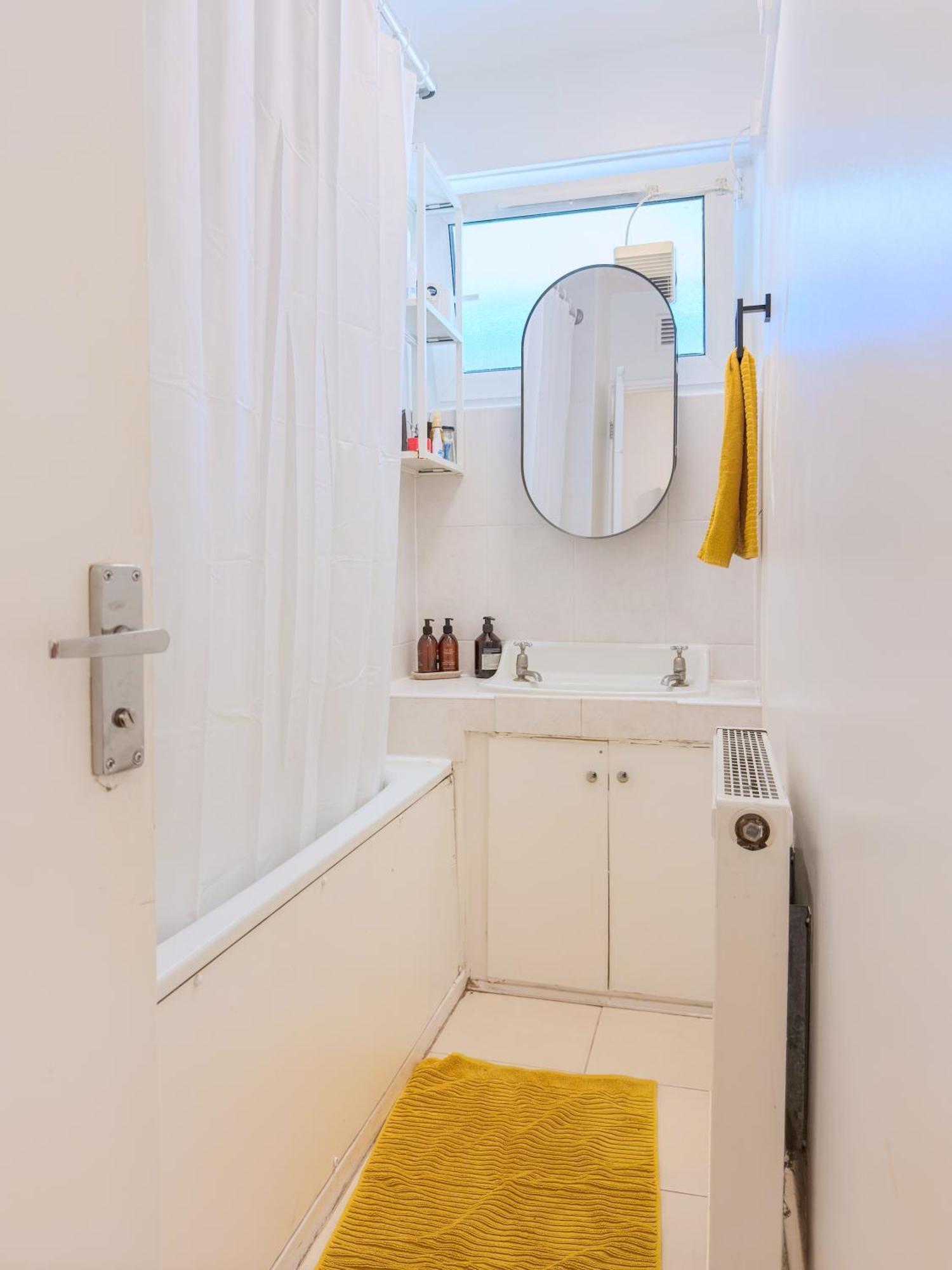 Bright Stockwell Rooms ロンドン エクステリア 写真